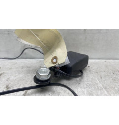 Attache ceinture avant droit FIAT 500 2 Photo n°1