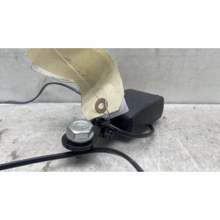 Attache ceinture avant droit FIAT 500 2 Photo n°1