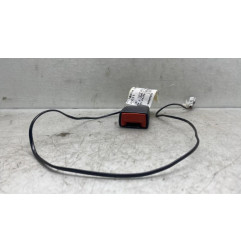 Attache ceinture avant droit FIAT 500 2