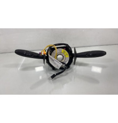 Com (Bloc Contacteur Tournant+Commodo Essuie Glace+Commodo Phare) FIAT 500 2