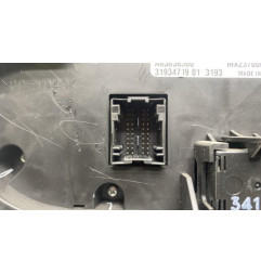 Commande chauffage FIAT 500 2