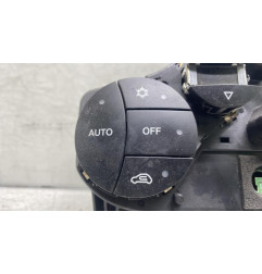 Commande chauffage FIAT 500 2