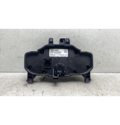 Commande chauffage FIAT 500 2