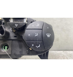 Commande chauffage FIAT 500 2