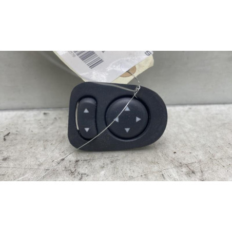 Commande retroviseurs FIAT 500 2 Photo n°1