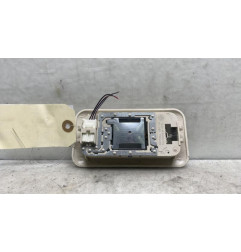 Eclairage de plafonnier FIAT 500 2