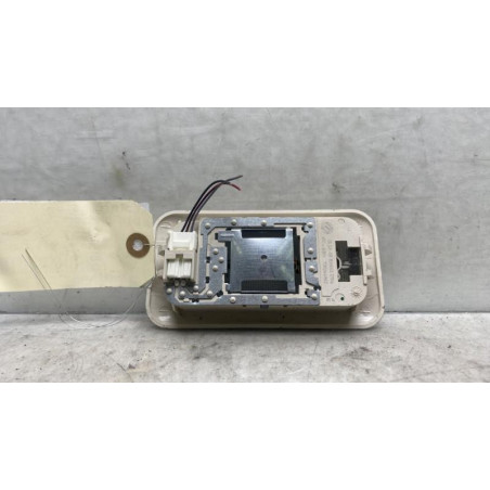 Eclairage de plafonnier FIAT 500 2