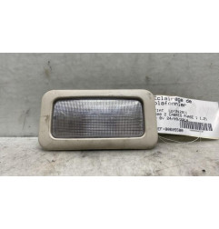 Eclairage de plafonnier FIAT 500 2