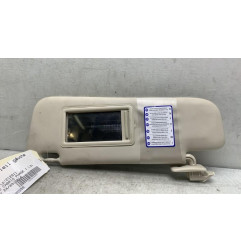 Pare soleil gauche FIAT 500 2