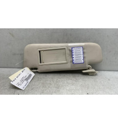Pare soleil gauche FIAT 500 2
