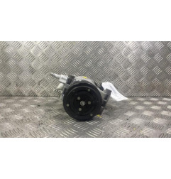Compresseur clim FIAT 500 2