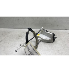 Serrure avant droit PEUGEOT PARTNER 2