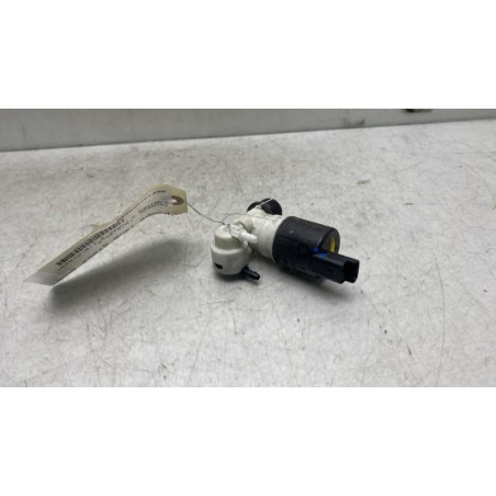 Pompe lave glace avant PEUGEOT PARTNER 2