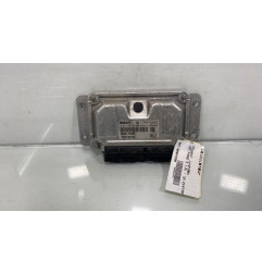 Calculateur moteur PEUGEOT 107