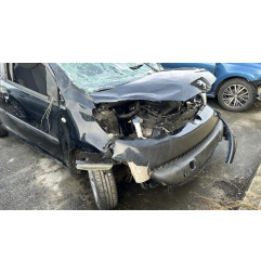 Calculateur moteur PEUGEOT 107