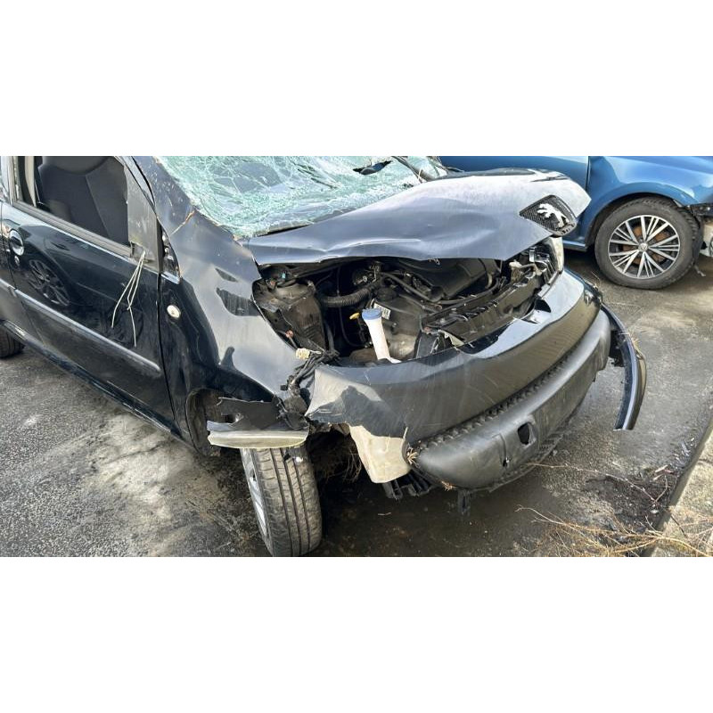 Calculateur moteur PEUGEOT 107 Photo n°6