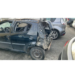 Calculateur moteur PEUGEOT 107