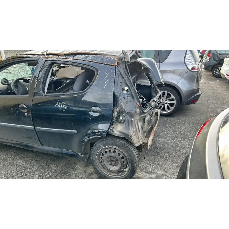 Calculateur moteur PEUGEOT 107 Photo n°7