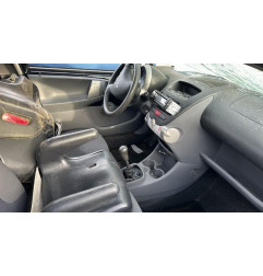 Calculateur moteur PEUGEOT 107