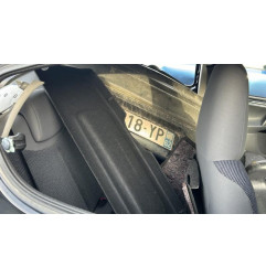 Calculateur moteur PEUGEOT 107