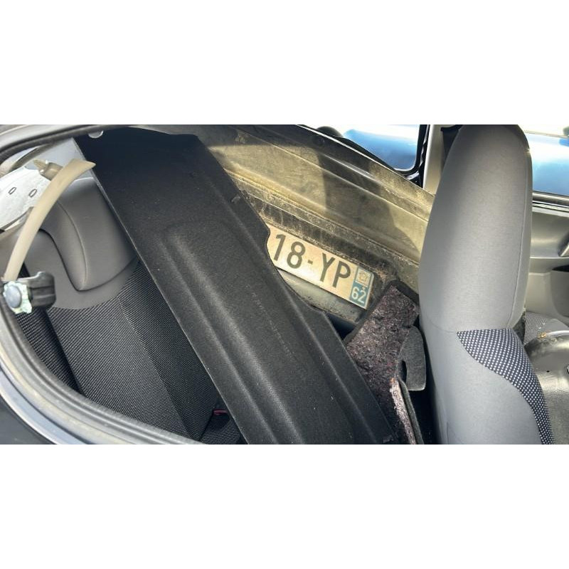 Calculateur moteur PEUGEOT 107 Photo n°9