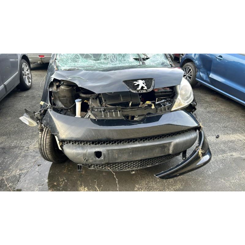 Calculateur moteur PEUGEOT 107 Photo n°10