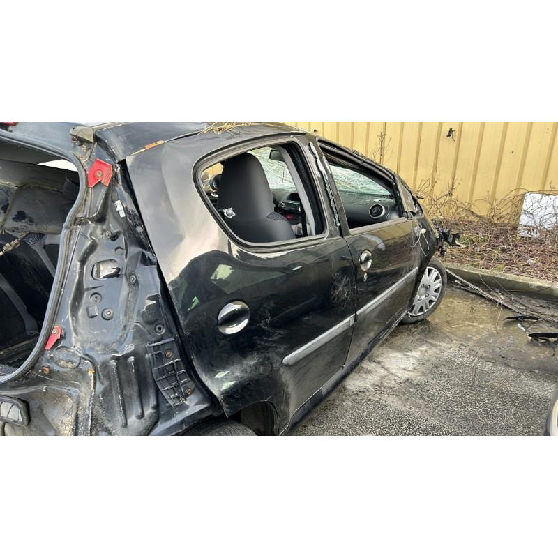 Calculateur moteur PEUGEOT 107 Photo n°12