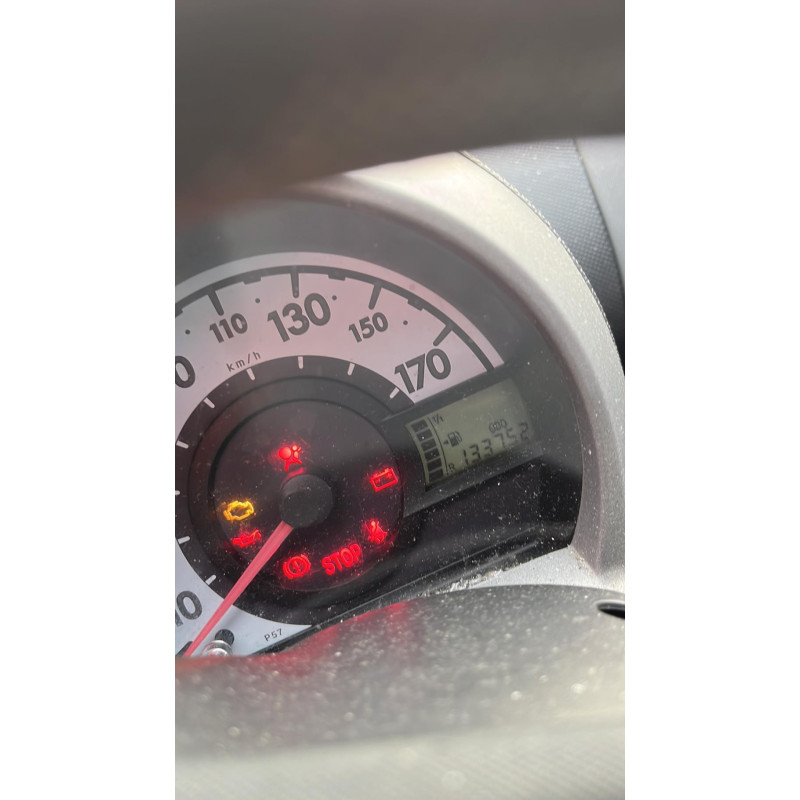 Calculateur moteur PEUGEOT 107 Photo n°13