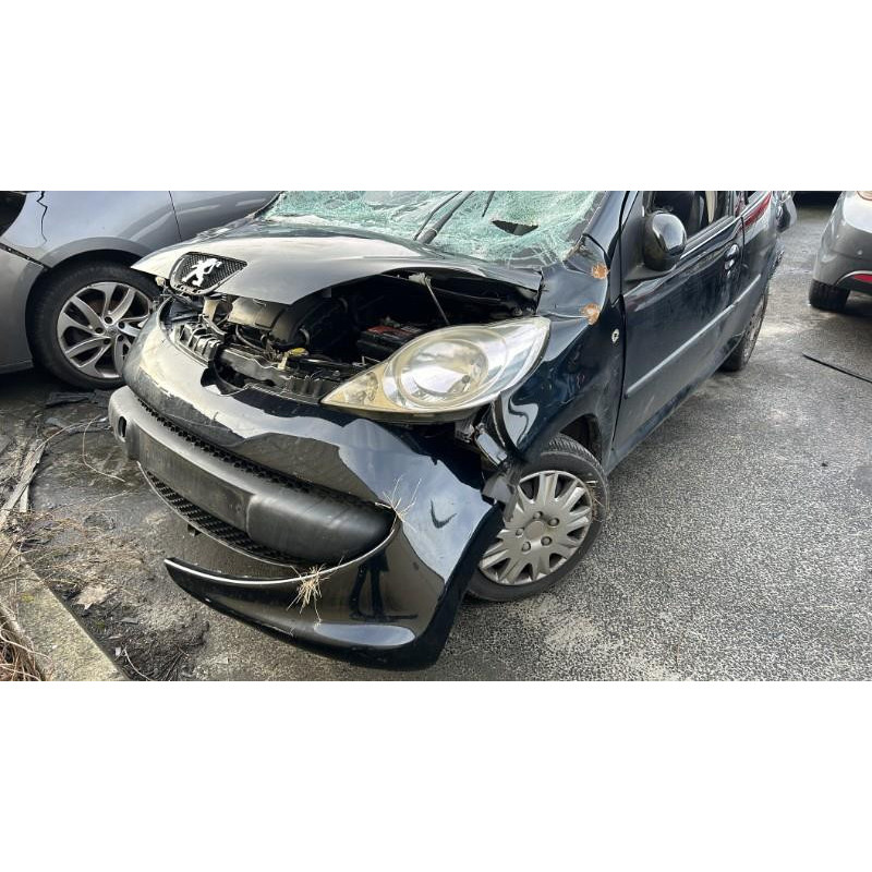 Calculateur moteur PEUGEOT 107 Photo n°14