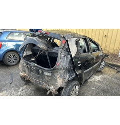 Calculateur moteur PEUGEOT 107