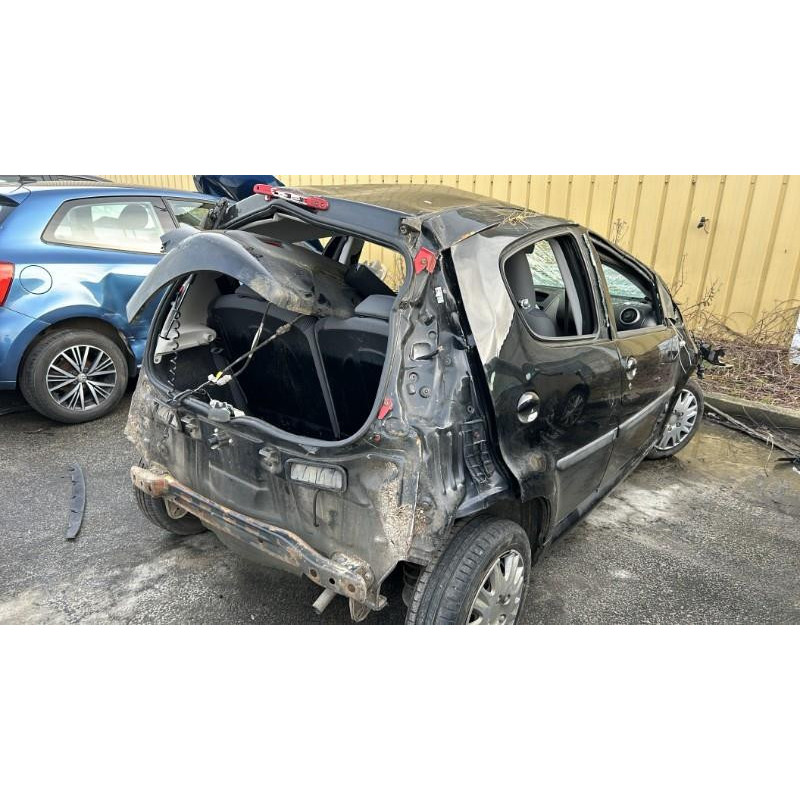 Calculateur moteur PEUGEOT 107 Photo n°15