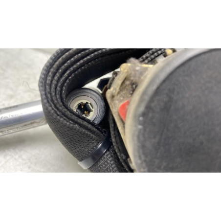 Pretensionneur de ceinture avant gauche MERCEDES CLASSE V 638