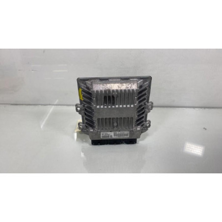 Calculateur moteur CITROEN C4 PICASSO 1 Photo n°1
