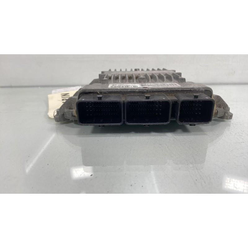 Calculateur moteur CITROEN C4 PICASSO 1 Photo n°3