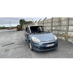 Calculateur moteur CITROEN C4 PICASSO 1