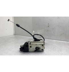 Serrure avant droit CITROEN C2