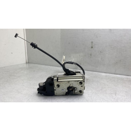 Serrure avant droit CITROEN C2