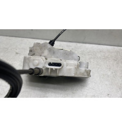 Serrure avant droit CITROEN C2