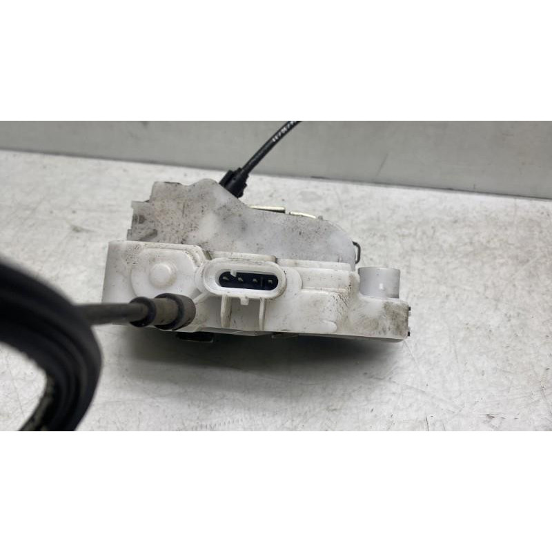 Serrure avant droit CITROEN C2 Photo n°3