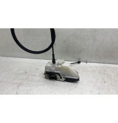 Serrure avant droit CITROEN C2