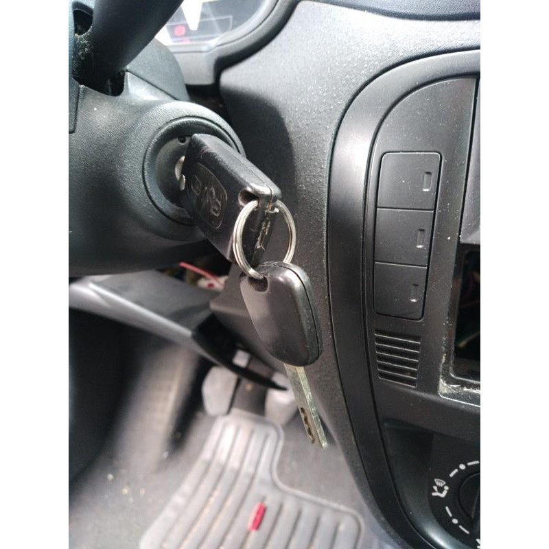 Serrure avant droit CITROEN C2 Photo n°5