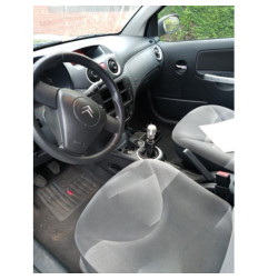 Serrure avant droit CITROEN C2