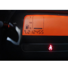 Serrure avant droit CITROEN C2