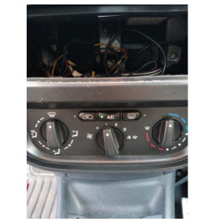 Serrure avant droit CITROEN C2