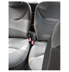 Serrure avant droit CITROEN C2