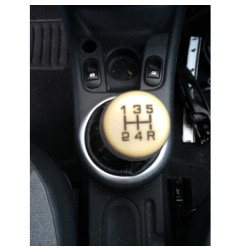 Serrure avant droit CITROEN C2