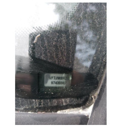 Serrure avant droit CITROEN C2