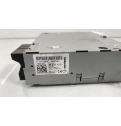Autoradio d'origine CITROEN C4 2