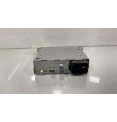 Autoradio d'origine CITROEN C4 2
