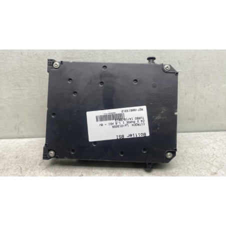 Boitier BSI CITROEN C4 2